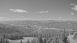 Bergstation Weißenelfbahn