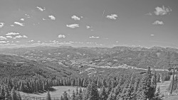 Bergstation Weißenelfbahn