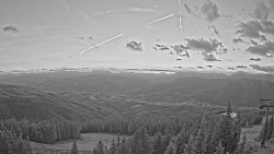 Bergstation Weißenelfbahn