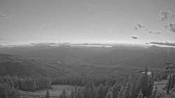 Bergstation Weißenelfbahn