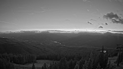 Bergstation Weißenelfbahn