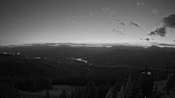 Bergstation Weißenelfbahn