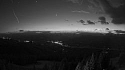 Bergstation Weißenelfbahn