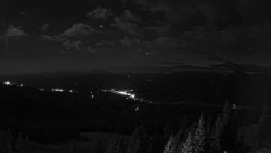 Bergstation Weißenelfbahn