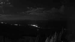Bergstation Weißenelfbahn