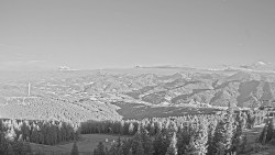Bergstation Weißenelfbahn