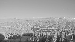 Bergstation Weißenelfbahn