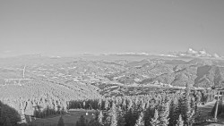 Bergstation Weißenelfbahn