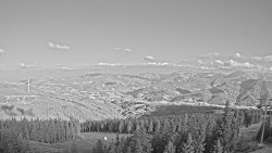 Bergstation Weißenelfbahn