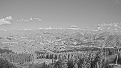 Bergstation Weißenelfbahn