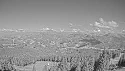 Bergstation Weißenelfbahn