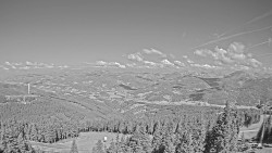 Bergstation Weißenelfbahn
