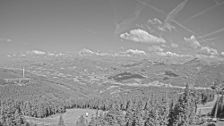 Bergstation Weißenelfbahn