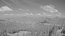Bergstation Weißenelfbahn