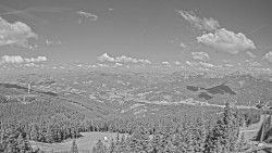 Bergstation Weißenelfbahn