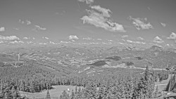 Bergstation Weißenelfbahn