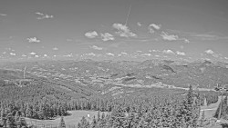 Bergstation Weißenelfbahn