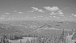 Bergstation Weißenelfbahn