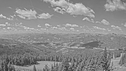 Bergstation Weißenelfbahn
