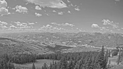 Bergstation Weißenelfbahn