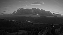 Bergstation Weißenelfbahn