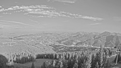 Bergstation Weißenelfbahn