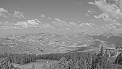 Bergstation Weißenelfbahn