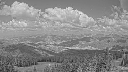 Bergstation Weißenelfbahn