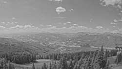 Bergstation Weißenelfbahn