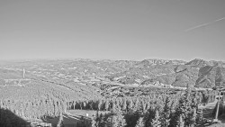 Bergstation Weißenelfbahn