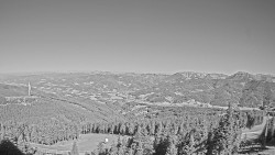 Bergstation Weißenelfbahn