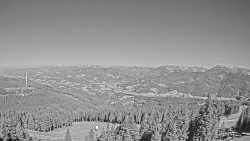 Bergstation Weißenelfbahn