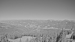 Bergstation Weißenelfbahn