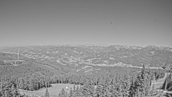 Bergstation Weißenelfbahn