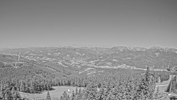 Bergstation Weißenelfbahn