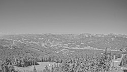 Bergstation Weißenelfbahn