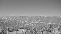 Bergstation Weißenelfbahn