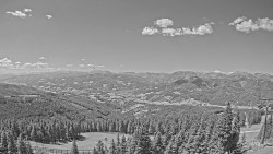 Bergstation Weißenelfbahn