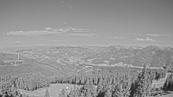 Bergstation Weißenelfbahn