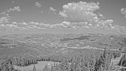 Bergstation Weißenelfbahn