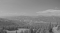 Bergstation Weißenelfbahn