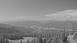 Bergstation Weißenelfbahn