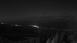 Bergstation Weißenelfbahn