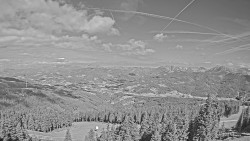 Bergstation Weißenelfbahn