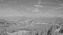 Bergstation Weißenelfbahn