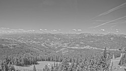 Bergstation Weißenelfbahn