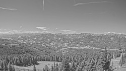 Bergstation Weißenelfbahn