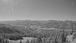 Bergstation Weißenelfbahn