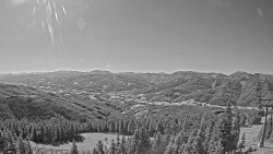 Bergstation Weißenelfbahn