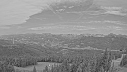 Bergstation Weißenelfbahn
